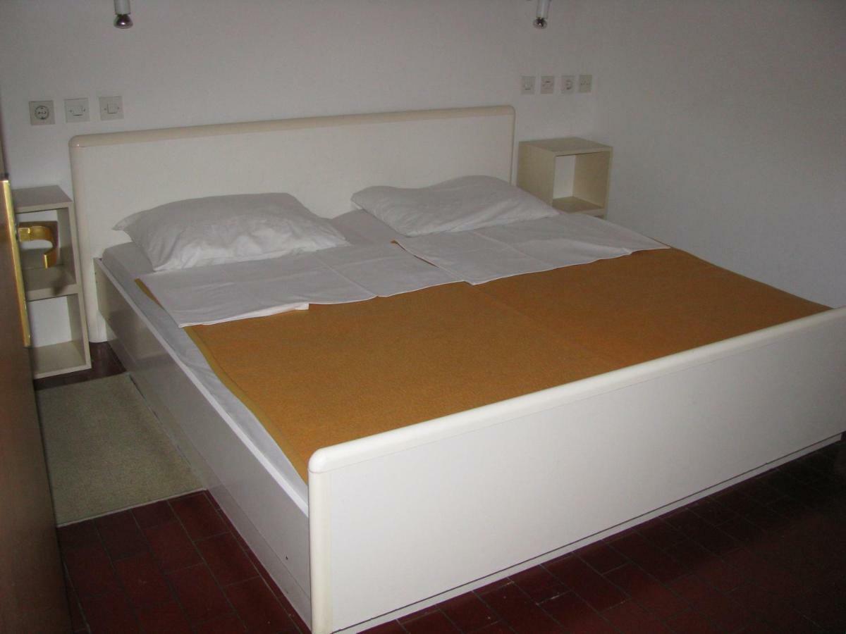 Apartma Ravbar Portoroz Luaran gambar