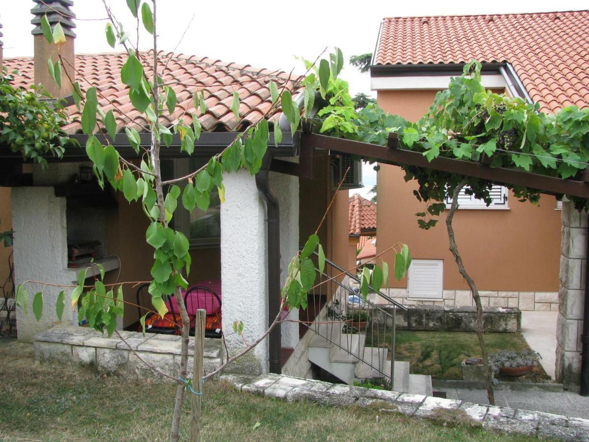 Apartma Ravbar Portoroz Luaran gambar