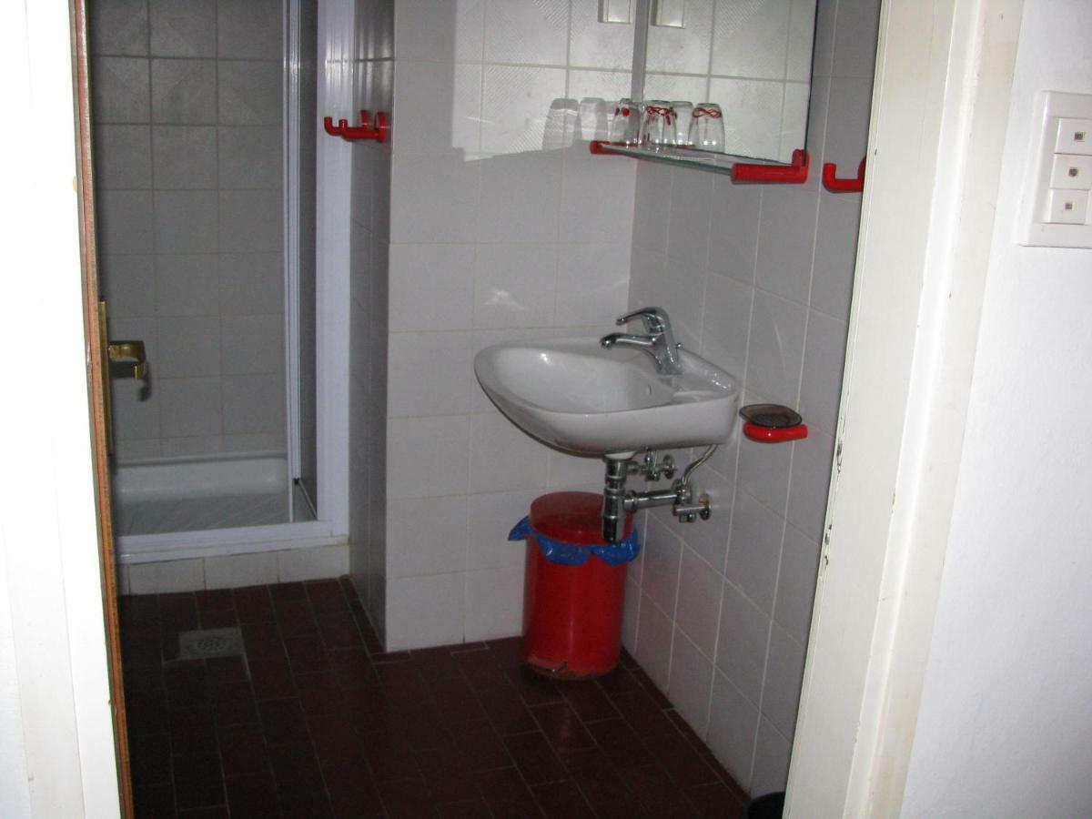 Apartma Ravbar Portoroz Luaran gambar