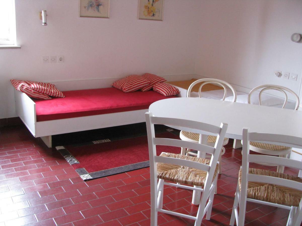Apartma Ravbar Portoroz Luaran gambar